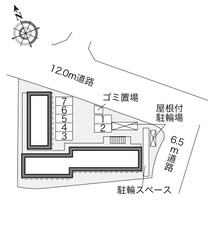 塚口駅 徒歩19分 1階の物件内観写真